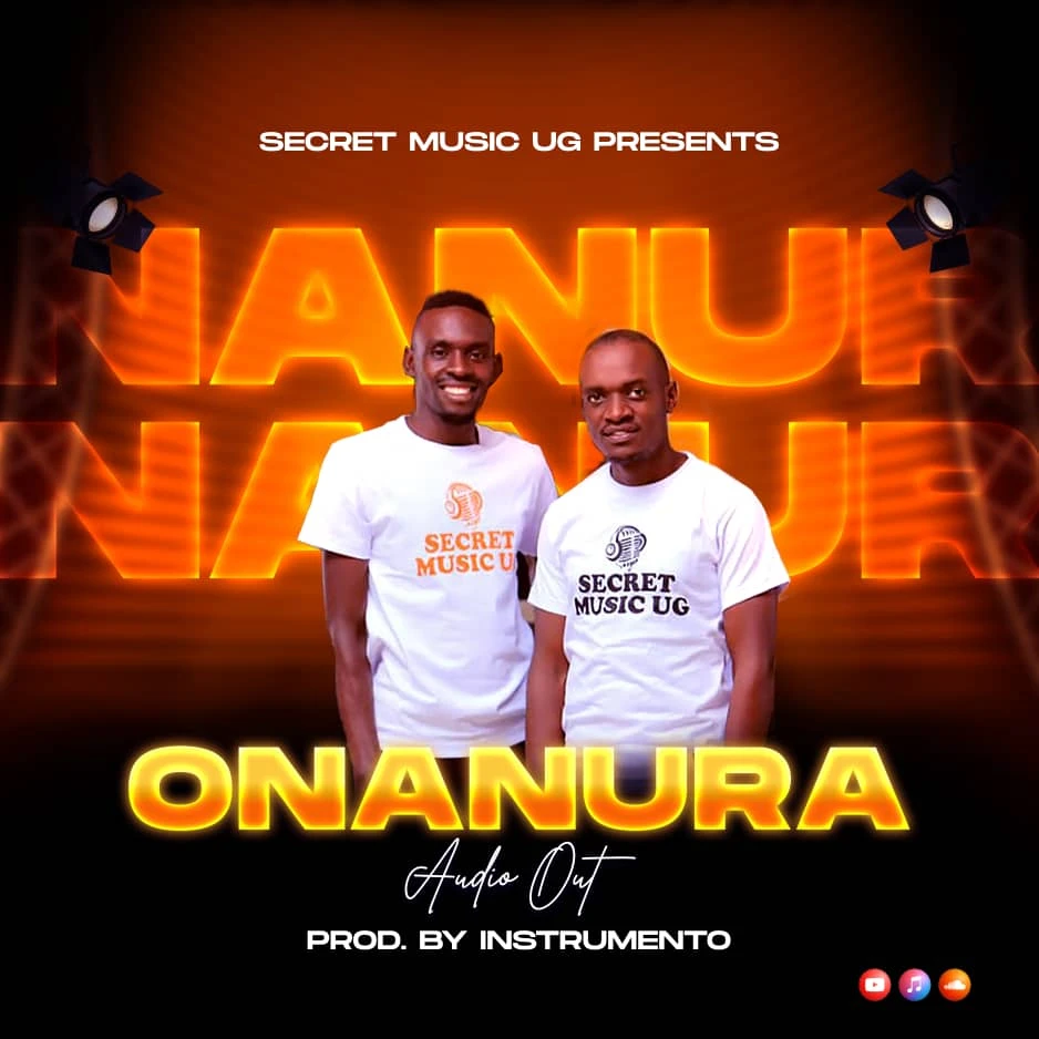 Secret music Ug